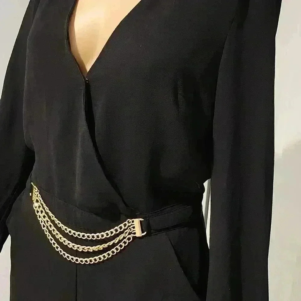 Bebe romper   - Picture 3 of 5